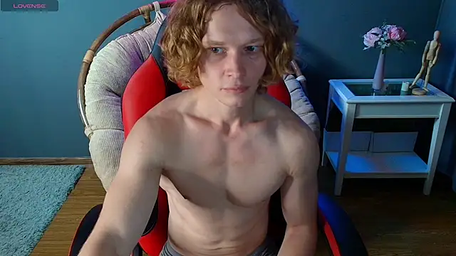 James_Spike élő XXX-chatje