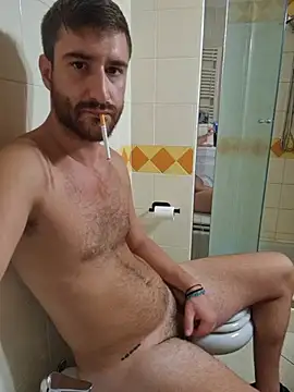 Czat XXX na żywo – simo1097