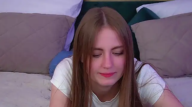Czat XXX na żywo – SofiaSarvains