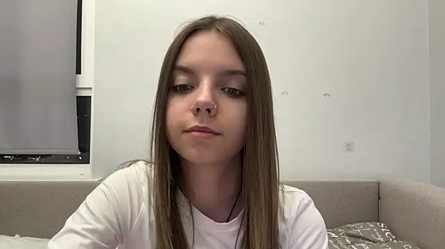 Chat XXX en directo de LisaPorse