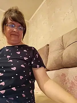 Irena-mis Chat XXX in diretta