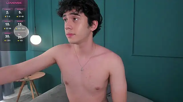Chat XXX en directo de Milan_saint