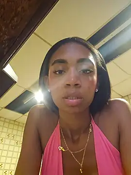 Chat XXX en directo de Elisa_Venezia