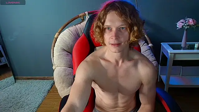 Chatroom XXX en direct de James_Spike