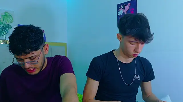 Zaylune – Naživo XXX chat