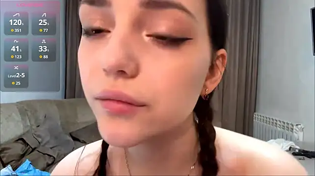 Chat XXX en directo de AliceDelora