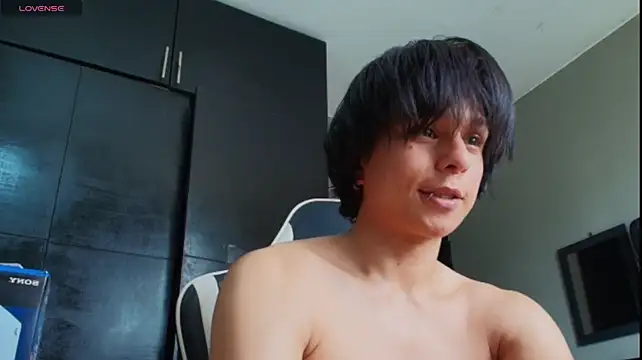 HarryPotter2001 Live XXX Chat