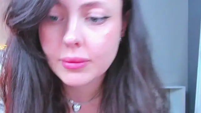 AlbaLimory live XXX chat