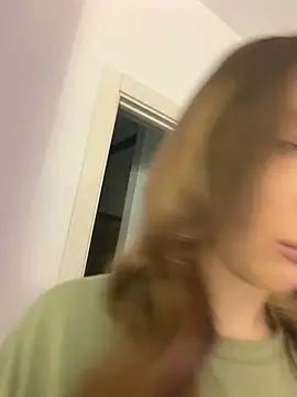 XXX chat uživo modela -AlysonHuxley-