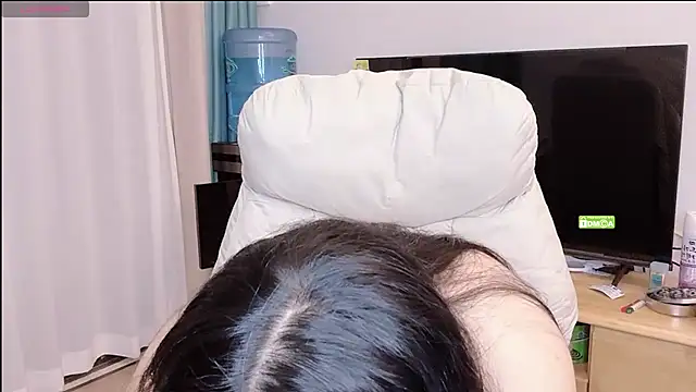 bibishila Chat XXX in diretta