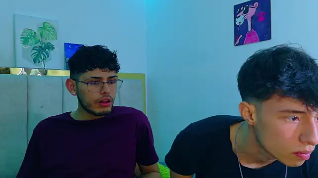 Živý XXX chat Zaylune