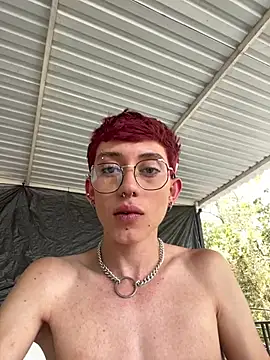 Chat XXX ao vivo de SweetDareX
