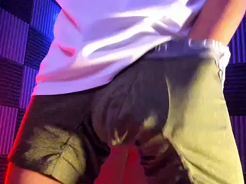 TerryPool Live XXX Chat