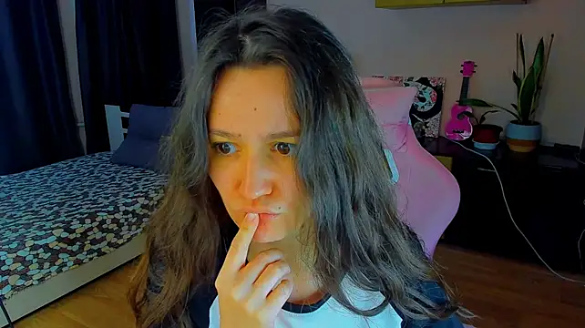 Chat +18 de ameli_moon ao vivo