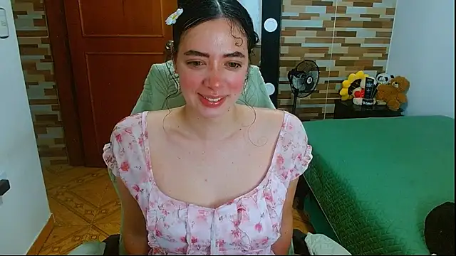 Chat +18 de sajecrismaa ao vivo