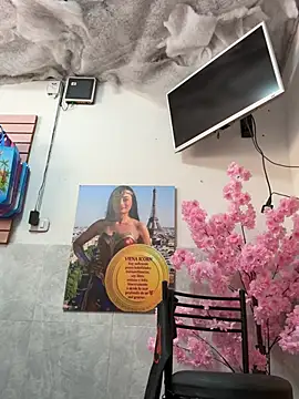 IsabellaMariet 即時 XXX 聊天