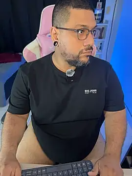 XXX chat uživo modela jacoob_woods