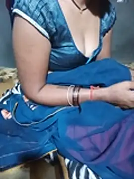Super_bhabhi_Indian: вебкам-шоу