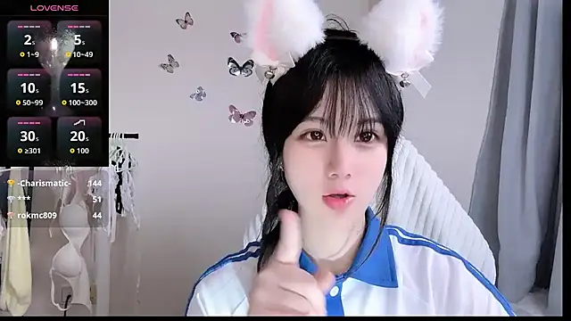 aibaba_888 Chat XXX live