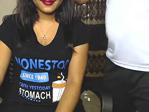 VelvetCoupleLive Chat XXX live