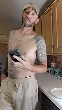 Chatroom XXX en direct de USMCx