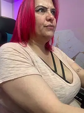 Chat XXX en directo de Sammy_owens_