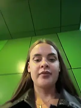 Chat XXX en directo de KristiRich
