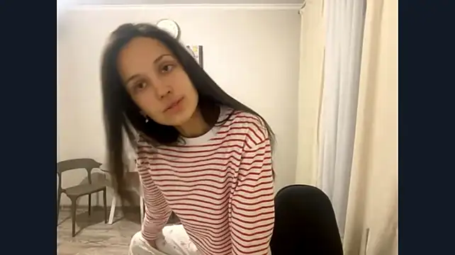 GildaCode's Live XXX Chat