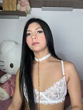 Cassidy_Honeey – Live XXX-chat