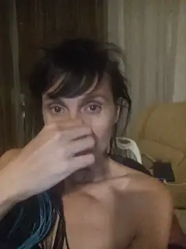 Chat XXX en directo de Francenia_lolis