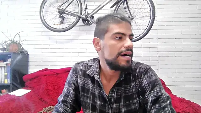 Chat XXX ao vivo de JBond007BBC