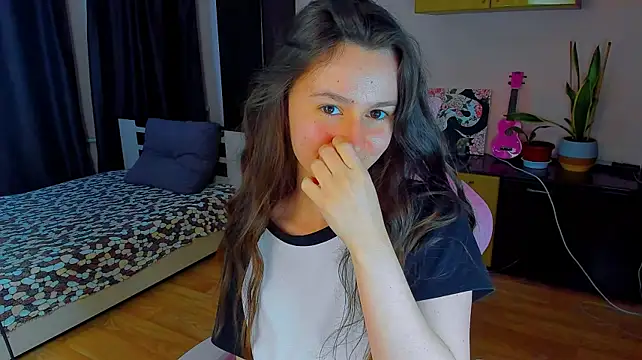 Chat XXX en directo de ameli_moon