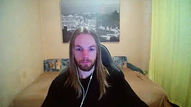 Chat +18 de AdamDickens ao vivo