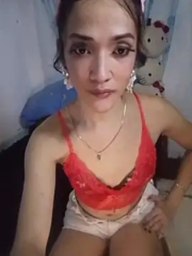 Chat XXX en directo de GeorginaLove09