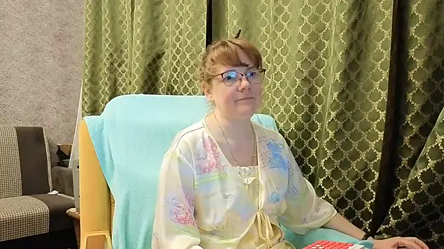 Miss_SandraXn Live XXX chat