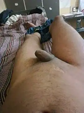 young_Indian_guy – Live XXX-chat