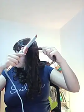 Ahri_Mercury 라이브 XXX 채팅