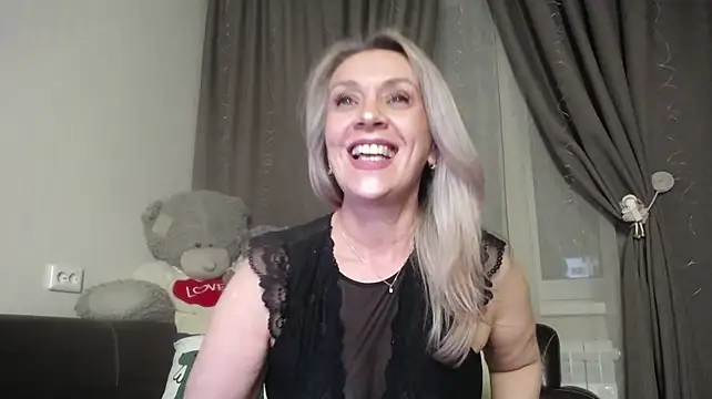 Czat XXX na żywo – Alessandra92