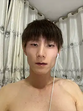 liuhang Show Webcam