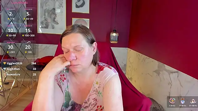 KellyPerfectionn Live XXX chat