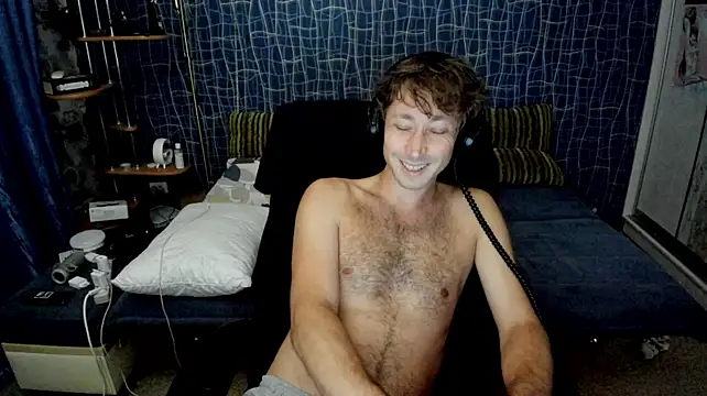 CuteBoy228 Live XXX-Chat