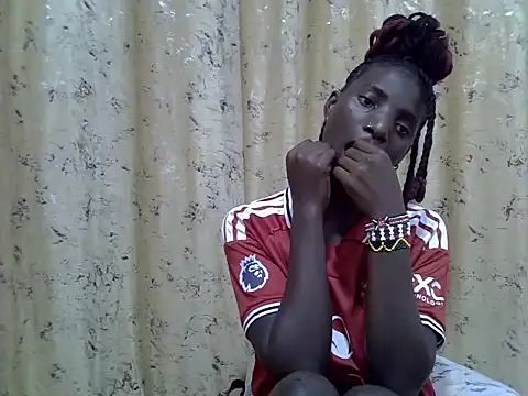 Chat XXX en directo de cutiebreey