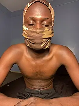 sexiestblack Live XXX Chat