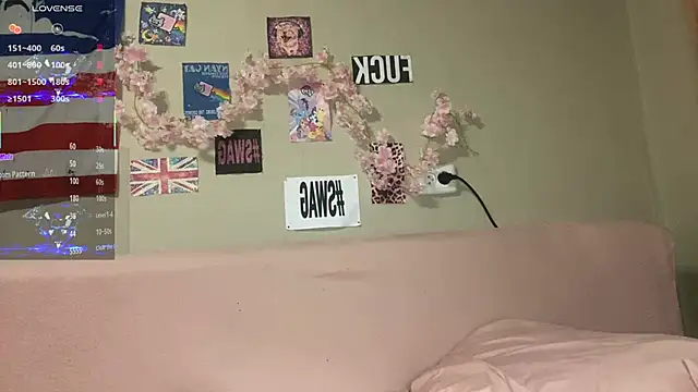 Chat XXX Live kittywithu