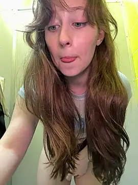 Živý XXX chat FroggyAnna