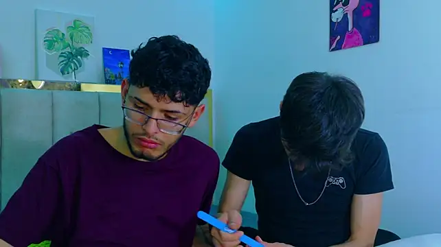 Zaylune Live XXX Chat