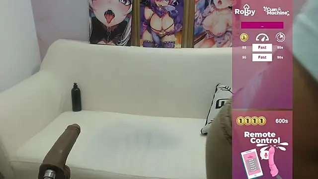 Chat XXX en directo de Drool_Sucker
