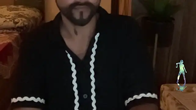 Mr_Raje élő XXX-chatje