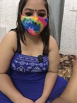 SoniaSC লাইভ XXX চ্যাট