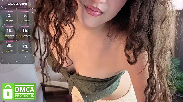 Chat XXX en directo de Lili_Torin